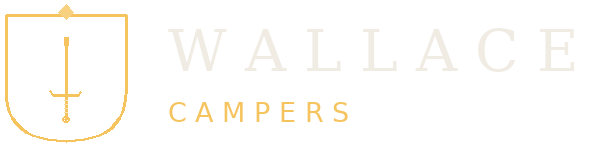 Wallace Campers – Luxury camper vans Scotland, Glasgow and Edinburgh